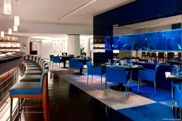Hotel Le Meridien Al Khobar